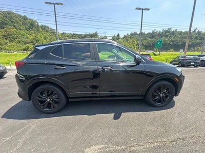 2024 Buick Encore GX Sport Touring AWD