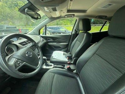 2016 Buick Encore Sport Touring AWD