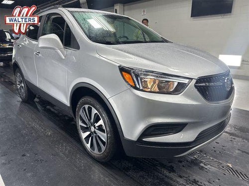 2021 Buick Encore Preferred AWD