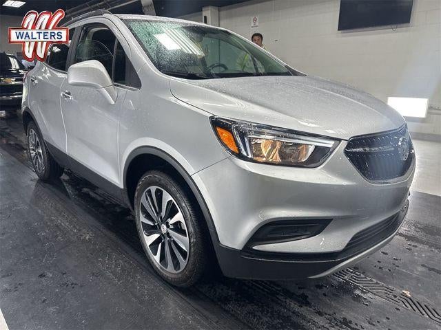 2021 Buick Encore Preferred AWD