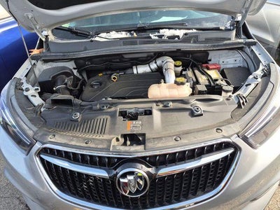 2021 Buick Encore Preferred AWD