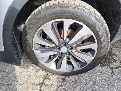 2021 Buick Encore Preferred AWD