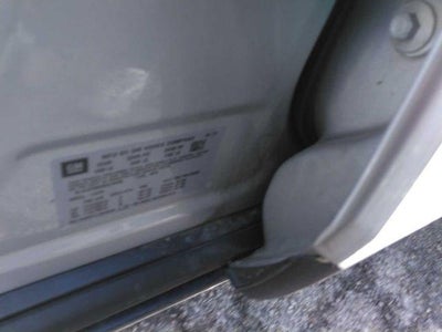 2021 Buick Encore Preferred AWD