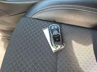 2021 Buick Encore Preferred AWD