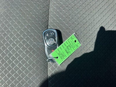2021 Buick Encore Preferred AWD