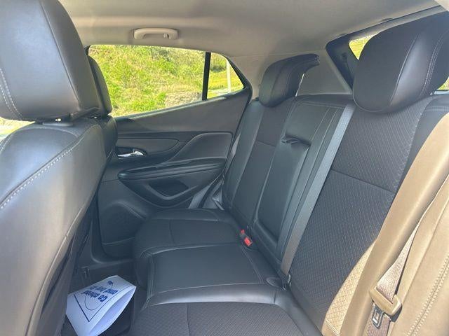 2021 Buick Encore Preferred AWD