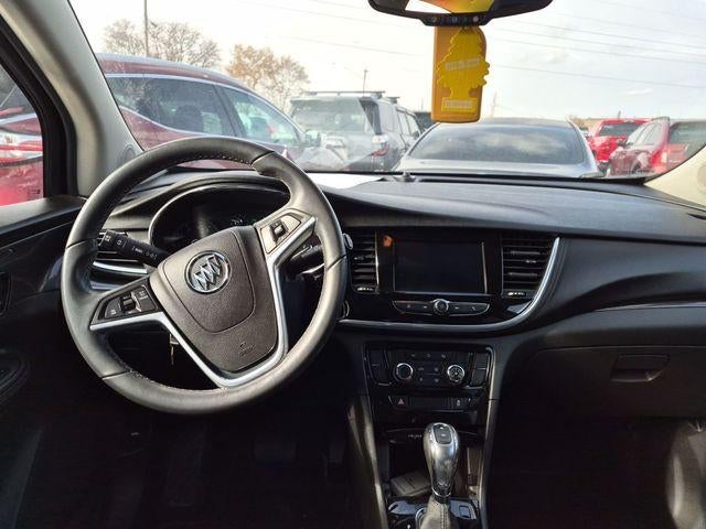 2021 Buick Encore Preferred AWD