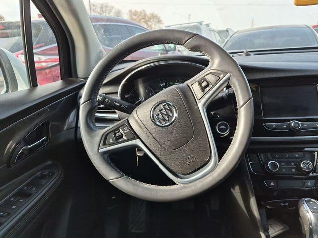 2021 Buick Encore Preferred AWD