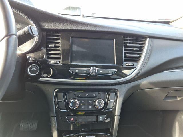 2021 Buick Encore Preferred AWD