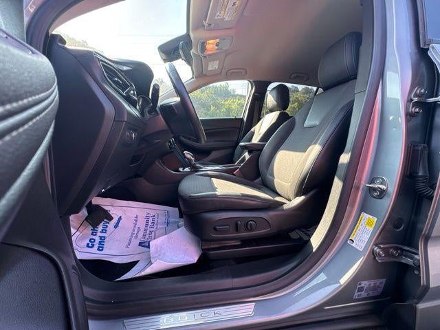 2023 Buick Encore GX Select - Photo 11