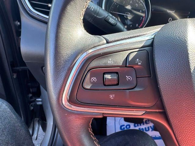 2023 Buick Encore GX Select - Photo 12