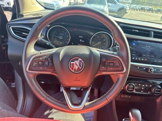 2023 Buick Encore GX Select - Photo 13