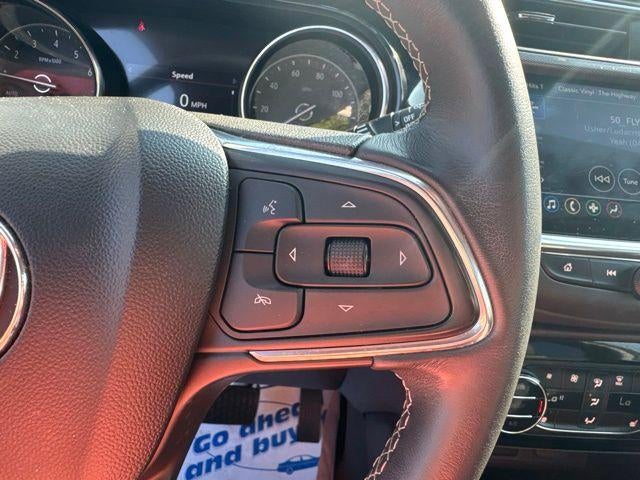 2023 Buick Encore GX Select - Photo 14