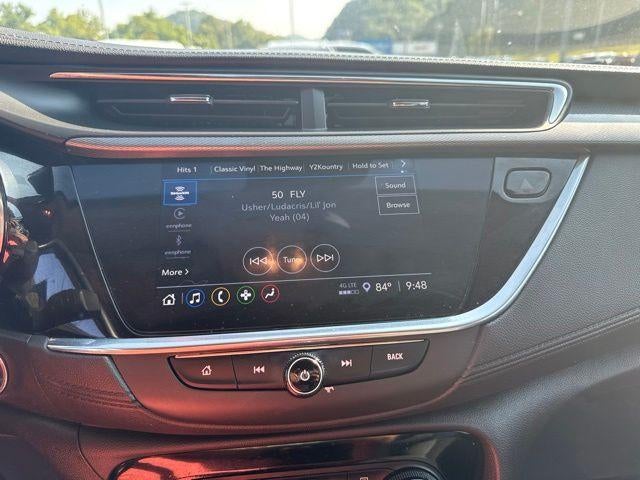 2023 Buick Encore GX Select - Photo 16