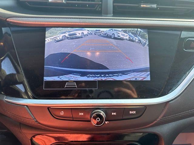 2023 Buick Encore GX Select - Photo 17