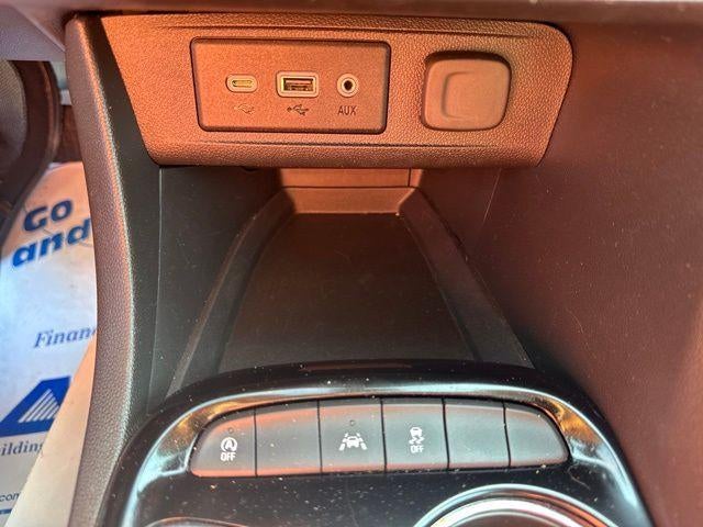 2023 Buick Encore GX Select - Photo 18