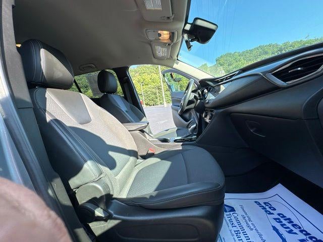 2023 Buick Encore GX Select - Photo 21