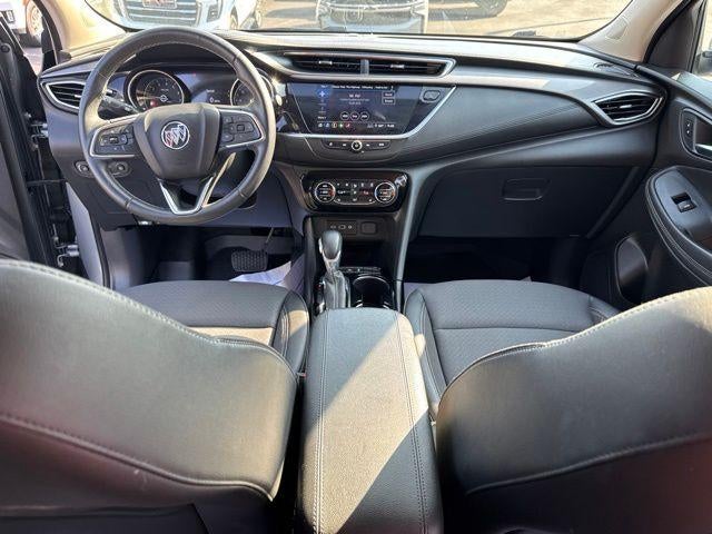 2023 Buick Encore GX Select - Photo 22