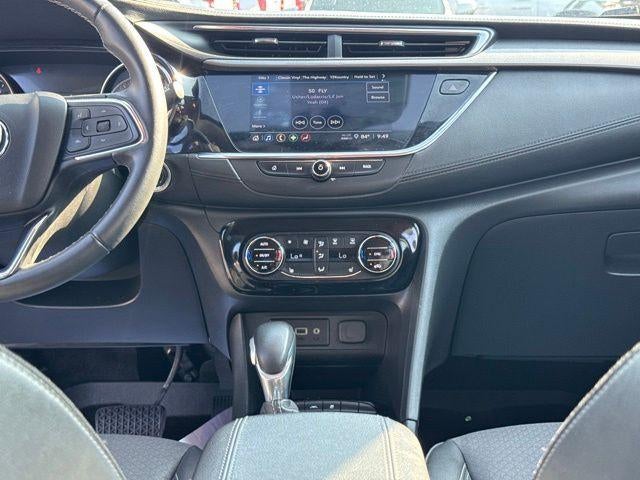 2023 Buick Encore GX Select - Photo 23