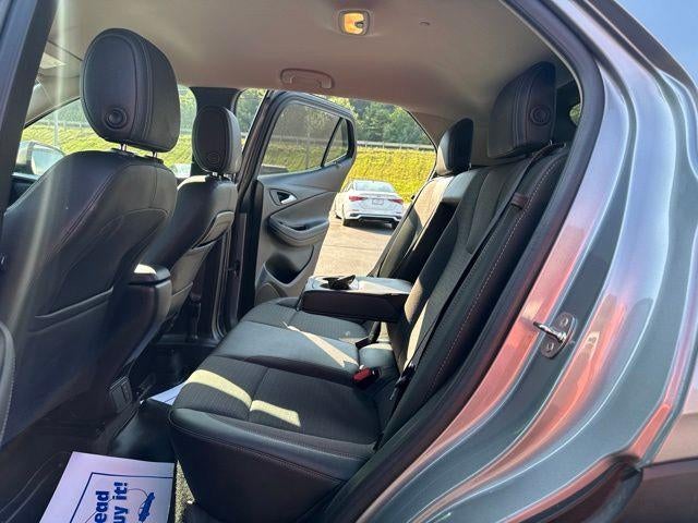 2023 Buick Encore GX Select - Photo 24