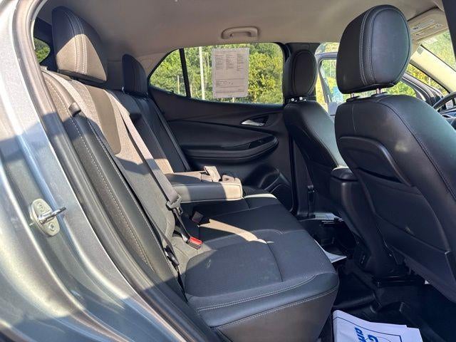 2023 Buick Encore GX Select - Photo 25