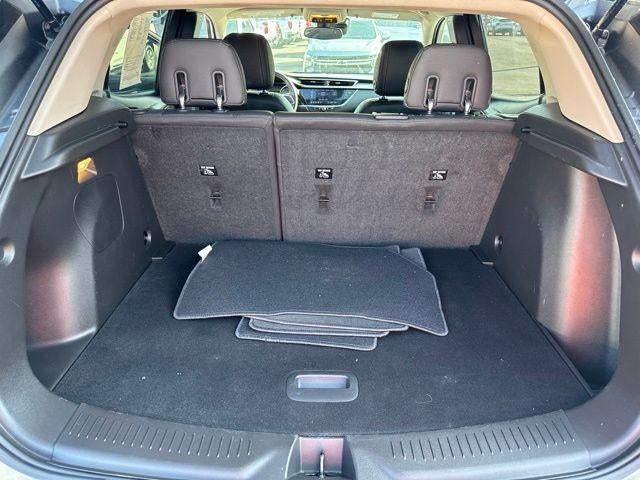 2023 Buick Encore GX Select - Photo 26