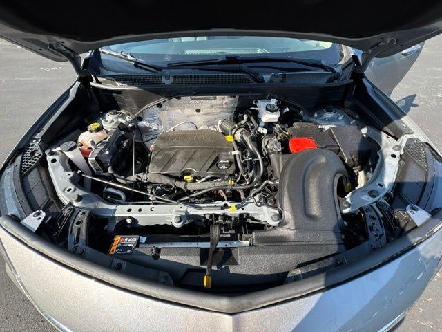 2023 Buick Encore GX Select - Photo 27