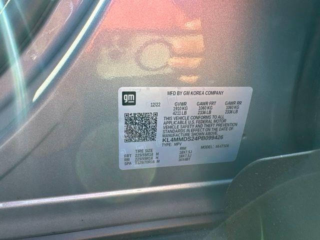 2023 Buick Encore GX Select - Photo 29