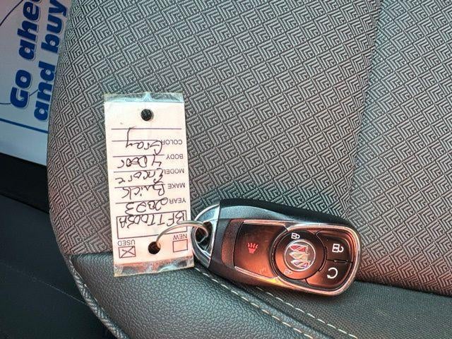 2023 Buick Encore GX Select - Photo 30
