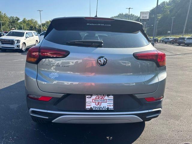 2023 Buick Encore GX Select - Photo 6