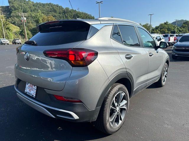 2023 Buick Encore GX Select - Photo 7