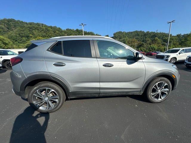 2023 Buick Encore GX Select - Photo 8