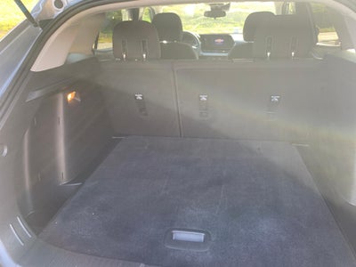 2024 Chevrolet Trax FWD 4dr LS