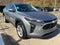 2024 Chevrolet Trax FWD 4dr LS