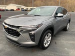2024 Chevrolet Trax FWD 4dr LS