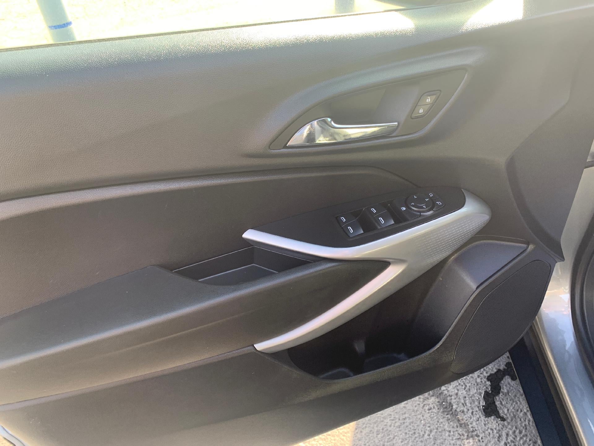 2024 Chevrolet Trax FWD 4dr LS