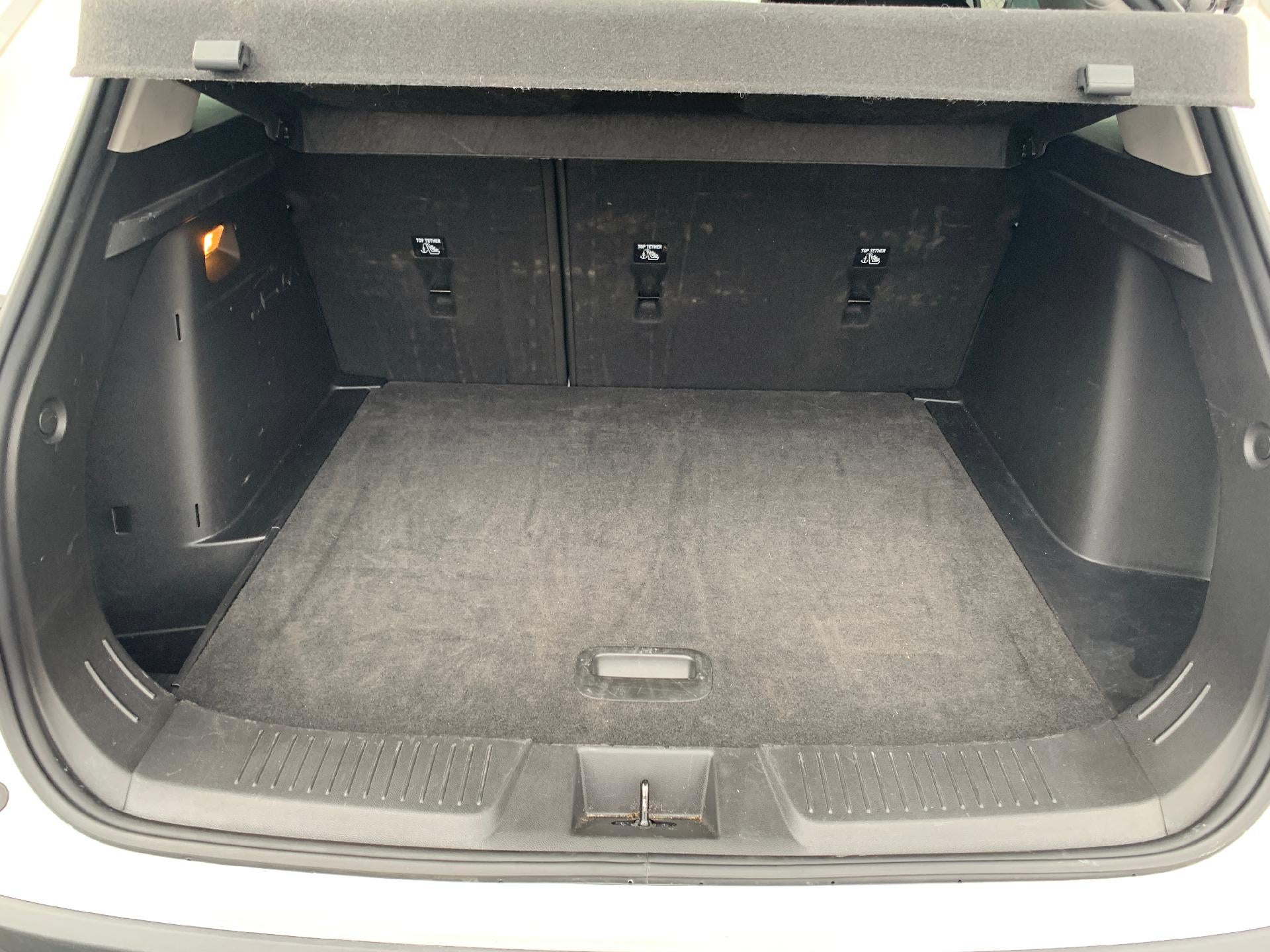 2024 Chevrolet Trax FWD 4dr LT