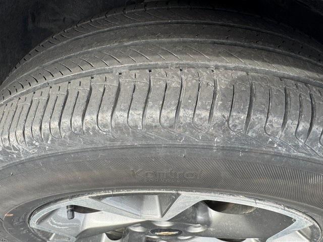 2024 Chevrolet Trax FWD 4dr LT