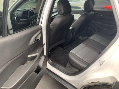 2024 Chevrolet Trax FWD 4dr LT