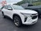 2025 Chevrolet Trax FWD 4dr LT