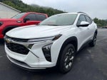 2025 Chevrolet Trax FWD 4dr LT