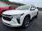 2025 Chevrolet Trax FWD 4dr LT