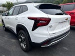 2025 Chevrolet Trax FWD 4dr LT