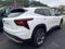 2025 Chevrolet Trax FWD 4dr LT