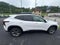 2025 Chevrolet Trax FWD 4dr LT