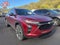 2024 Chevrolet Trax FWD 4dr 2RS