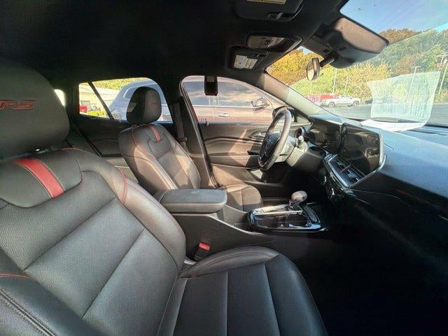 2024 Chevrolet Trax FWD 4dr 2RS
