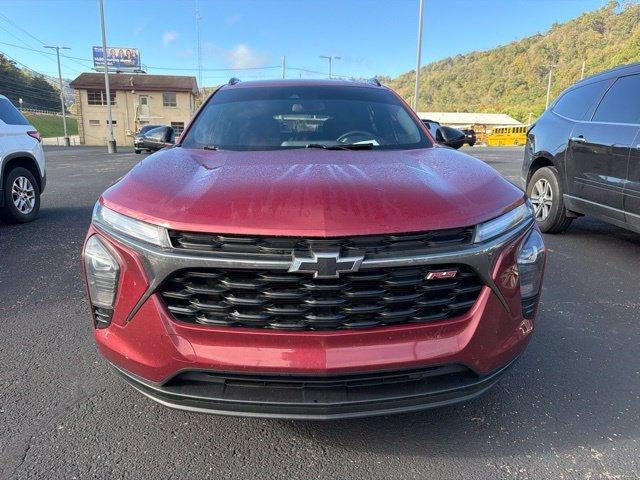 2024 Chevrolet Trax FWD 4dr 2RS