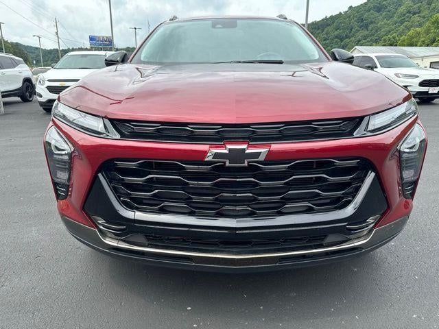 2024 Chevrolet Trax FWD 4dr ACTIV