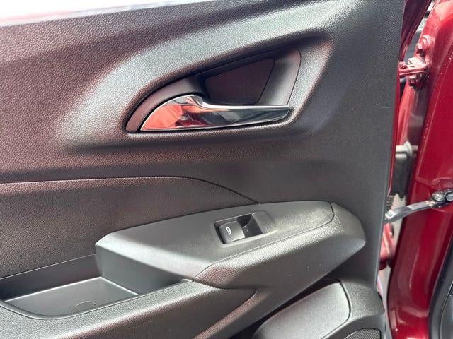 2024 Chevrolet Trax FWD 4dr ACTIV